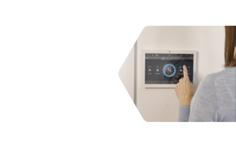 Умный климат