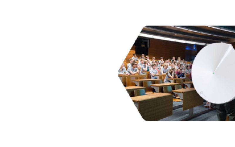 WiFi для учебных заведений