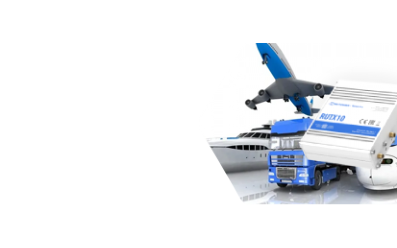 WiFi для транспорта