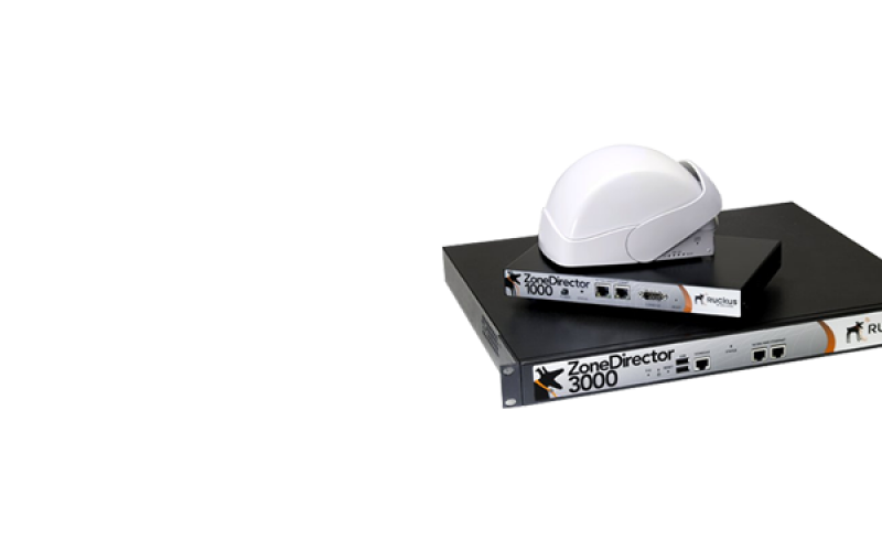 Беспроводные сети