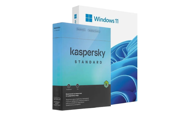 Программное обеспечение