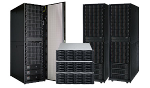 Хранение данных